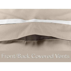 Outdoor Chair Cover - Prestige Coverstore