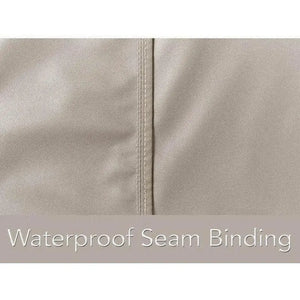 Outdoor Chair Cover - Prestige Coverstore