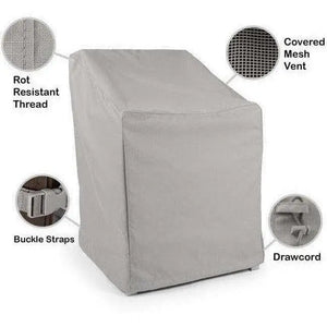 Outdoor Chair Cover - Ultima Coverstore