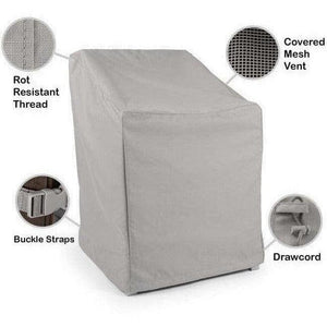 Outdoor Chair Cover - Ultima Coverstore
