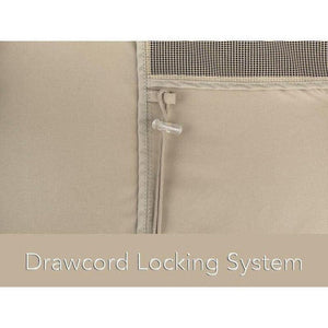 Patio Heater Cover - Elite Coverstore