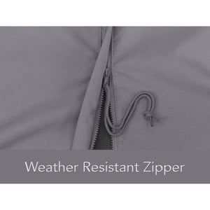 Patio Heater Cover - Elite Coverstore