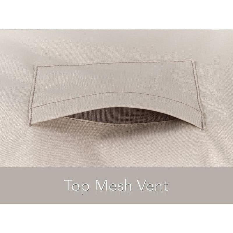 Patio Heater Cover - Prestige Coverstore