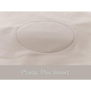 Patio Heater Cover - Prestige - Mancave Backyard