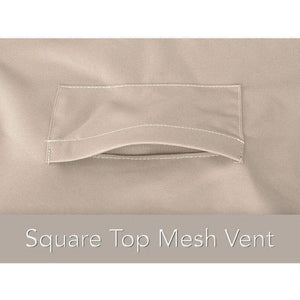 Patio Heater Cover - Prestige Coverstore