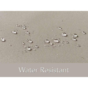 Patio Heater Cover - Prestige Coverstore