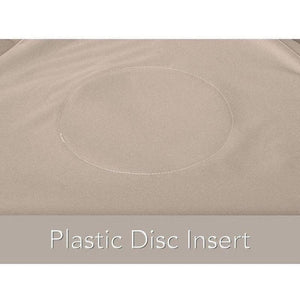 Patio Heater Cover - Prestige Coverstore