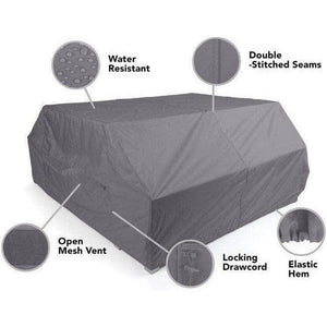 Picnic Table Cover - Elite Coverstore