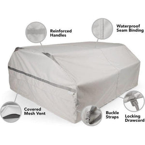 Picnic Table Cover - Prestige Coverstore