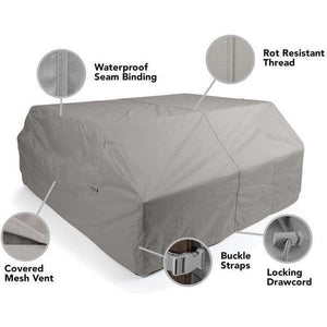 Picnic Table Cover - Ultima Coverstore