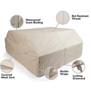 Picnic Table Cover - Ultima Coverstore