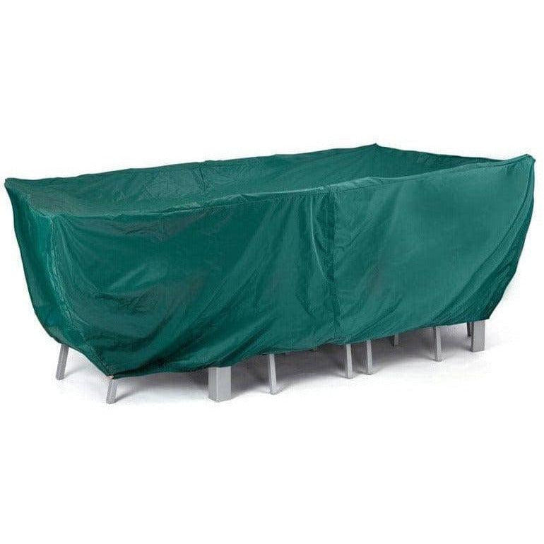Rectangular Dining Table/Chair Set Cover - Classic Coverstore