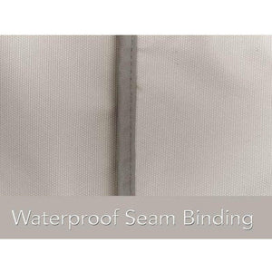 Rectangular Dining Table/Chair Set Cover - Prestige Coverstore