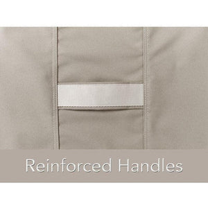 Rectangular Dining Table/Chair Set Cover - Prestige Coverstore