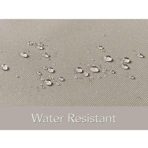 Rectangular Dining Table/Chair Set Cover - Prestige Coverstore