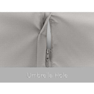 Rectangular Dining Table/Chair Set Cover - Ultima Coverstore