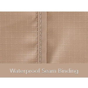 Rectangular Dining Table/Chair Set Cover - Ultima Coverstore