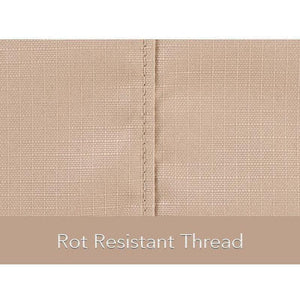 Rectangular Dining Table/Chair Set Cover - Ultima Coverstore