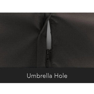 Rectangular Dining Table/Chair Set Cover - Ultima Coverstore