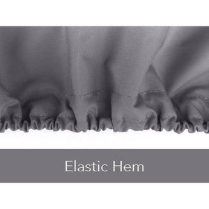 Rectangular Dining Table Cover - Elite Coverstore