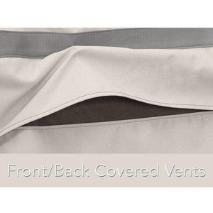 Rectangular Dining Table Cover - Prestige Coverstore
