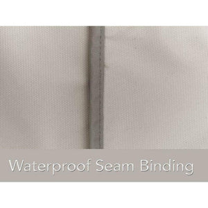 Rectangular Dining Table Cover - Prestige Coverstore