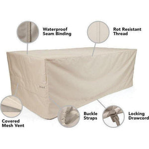 Rectangular Dining Table Cover - Ultima Coverstore