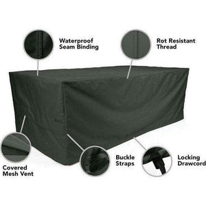 Rectangular Dining Table Cover - Ultima Coverstore