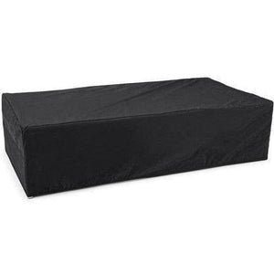 Rectangular Fire Pit Cover - Elite Coverstore