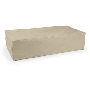 Rectangular Fire Pit Cover - Elite Coverstore