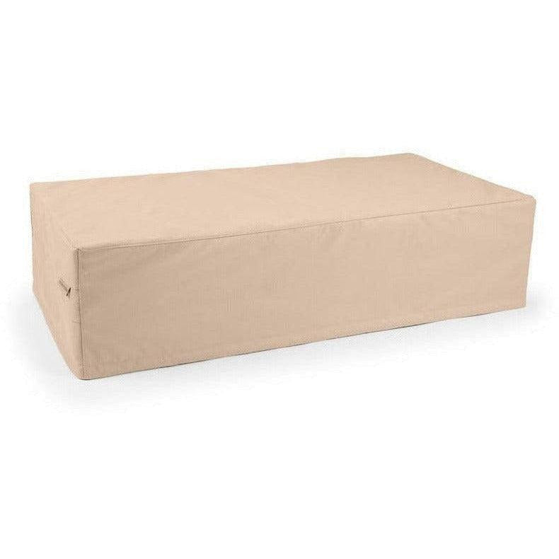 Rectangular Fire Pit Cover - Ultima Coverstore