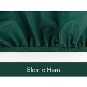 Rectangular Fire Pit Cover - Classic Coverstore