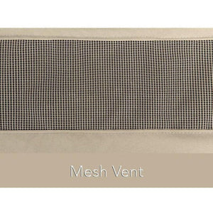 Rectangular Fire Pit Cover - Elite Coverstore