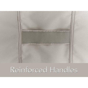 Rectangular Fire Pit Cover - Prestige Coverstore