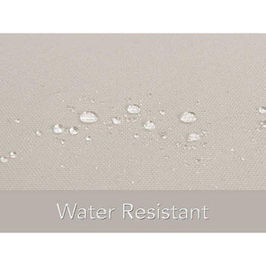 Rectangular Fire Pit Cover - Prestige - Mancave Backyard