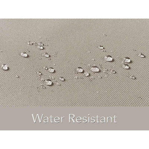 Rectangular Fire Pit Cover - Prestige Coverstore