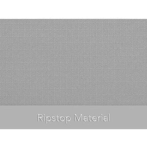 Rectangular Fire Pit Cover - Ultima - Mancave Backyard