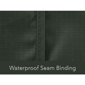 Rectangular Fire Pit Cover - Ultima Coverstore