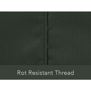 Rectangular Fire Pit Cover - Ultima Coverstore