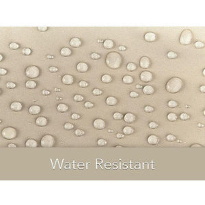 Rectangular Firepit/Chair Set Cover - Elite - Mancave Backyard