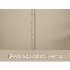 Rectangular Firepit/Chair Set Cover - Elite - Mancave Backyard