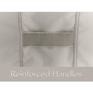 Rectangular Firepit/Chair Set Cover - Prestige Coverstore