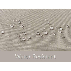 Rectangular Firepit/Chair Set Cover - Prestige - Mancave Backyard