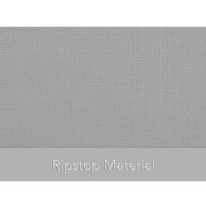 Rectangular Firepit/Chair Set Cover - Ultima - Mancave Backyard