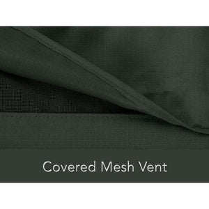 Rectangular Firepit/Chair Set Cover - Ultima Coverstore