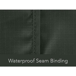 Rectangular Firepit/Chair Set Cover - Ultima Coverstore