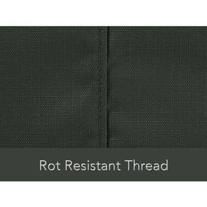 Rectangular Firepit/Chair Set Cover - Ultima Coverstore