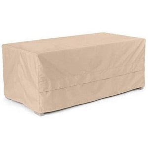 Rectangular Ottoman Cover - Ultima Coverstore