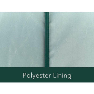 Rectangular Ottoman Cover - Classic Coverstore