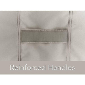 Rectangular Ottoman Cover - Prestige Coverstore